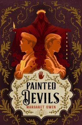 Painted Devils - Margaret Owenová