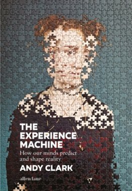The Experience Machine kúpite na Panta Rhei