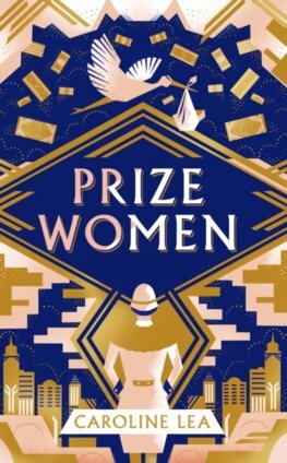 Kniha Prize Women