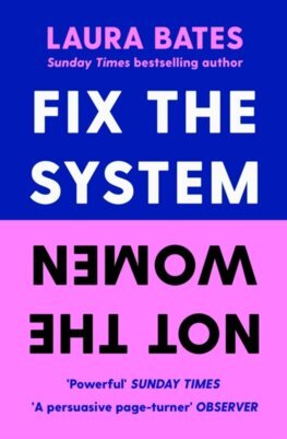 Kniha Fix the System, Not the Women