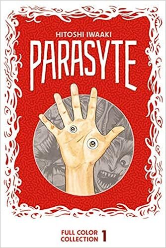 Parasyte Full Color Collection 1