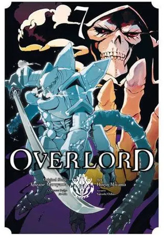 Overlord 7