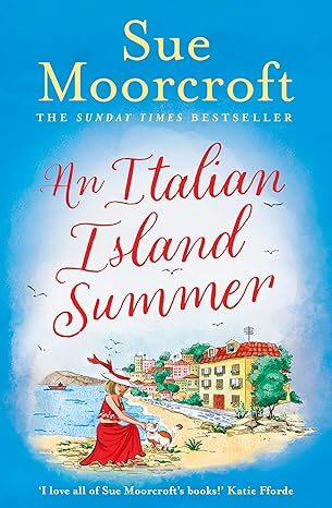 An Italian Island Summer