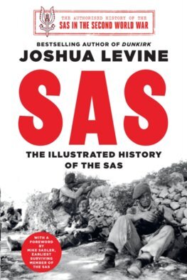 SAS - The Illustrated History of the SAS