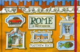 Rome - Matthew Rice