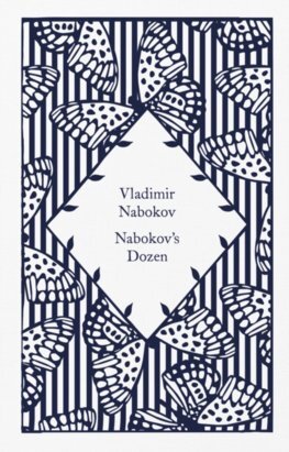 Kniha Nabokov's Dozen