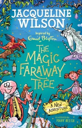 The Magic Faraway Tree: A New Adventure kúpite na Panta Rhei