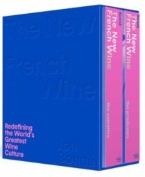 Kniha The New French Wine [Two-Book Boxed Set]