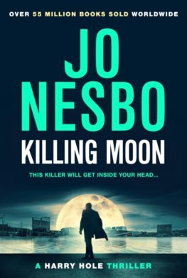 Killing Moon kúpite na Panta Rhei