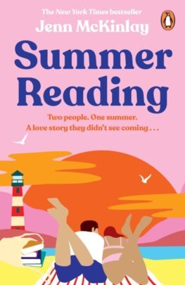 Summer Reading kúpite na Panta Rhei