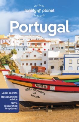 Kniha Portugal 13