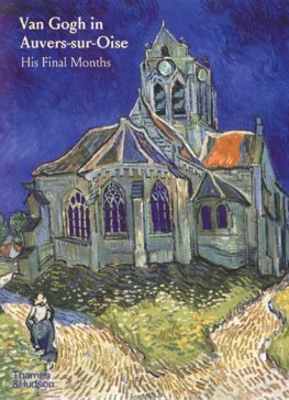 Van Gogh in Auvers-Sur-Oise