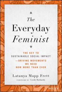The Everyday Feminist kúpite na Panta Rhei