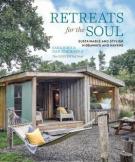 Kniha Retreats for the Soul