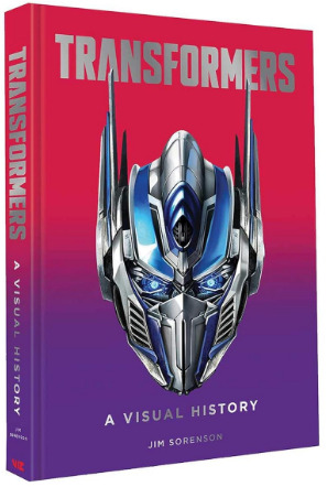 Transformers: A Visual History