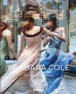 Barbara Cole - Between Worlds - Barbara Cole