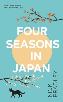 Four Seasons in Japan kúpite na Panta Rhei