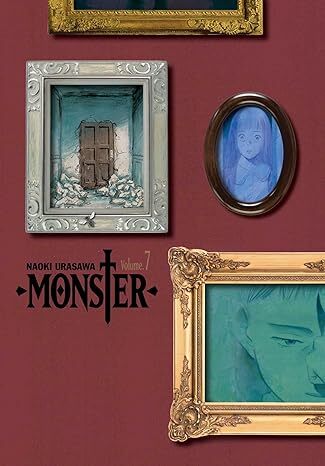 Monster 07: The Perfect Edition
