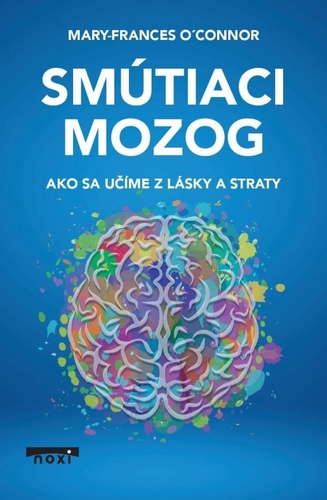 Kniha Smútiaci mozog