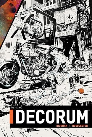 Decorum