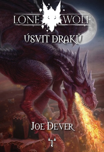 Lone Wolf 18: Úsvit draků