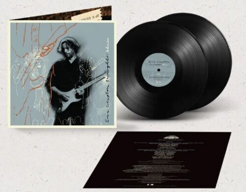 Clapton Eric - 24 Nights: Blues 2LP