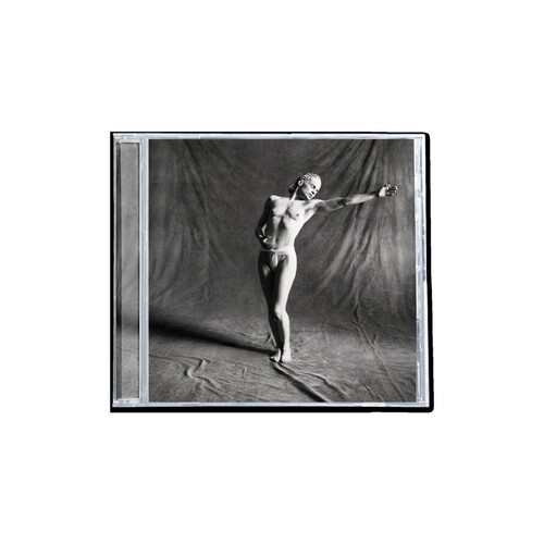 Kniha Christine And The Queens - Paranoia, Angels, True Love CD