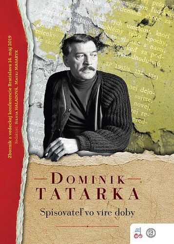 Kniha Dominik Tatarka