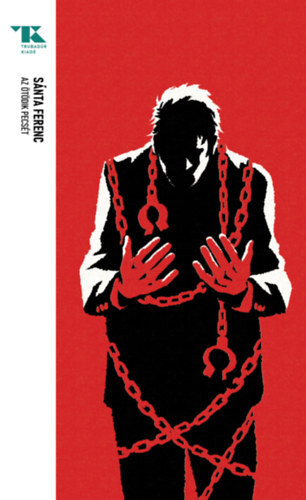 Az ötödik pecsét - Ferenc Sánta