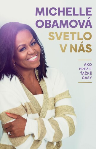 Kniha Svetlo v nás