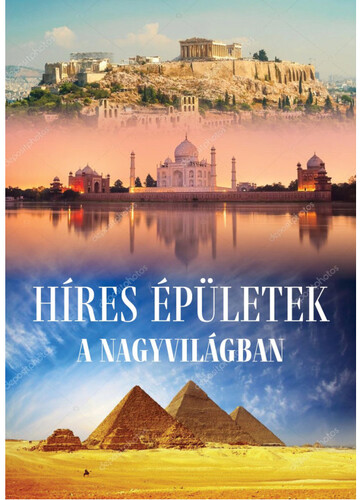 Híres épületek a nagyvilágban - Péter Vida