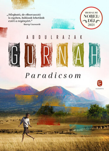 Paradicsom - Abdulrazak Gurnah