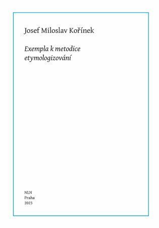 Kniha Josef Miloslav Kořínek - Bohumil Vykypěl,Taťána Vykypělová