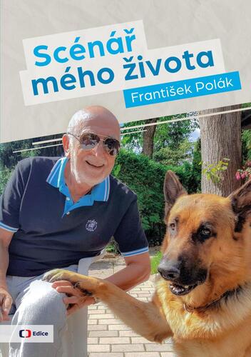 Scénář mého života / František Polák kúpite na Panta Rhei