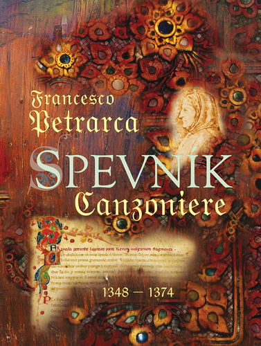 Spevník/ Canzoniere - Francesco Petrarca