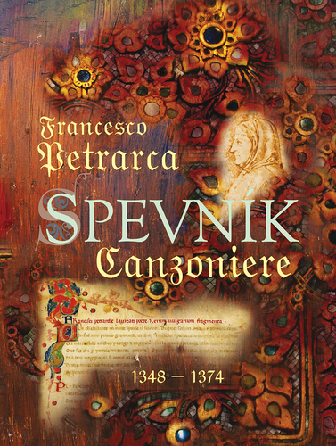 Kniha Spevník/ Canzoniere