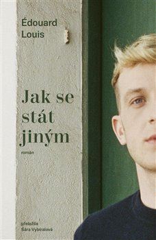 Kniha Jak se stát jiným