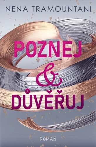 Kniha Poznej a důvěřuj