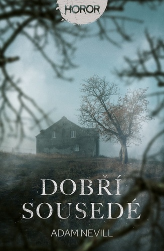 Kniha Dobří sousedé