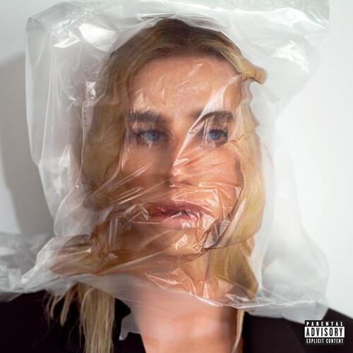 Kniha Kesha - Gag Order CD