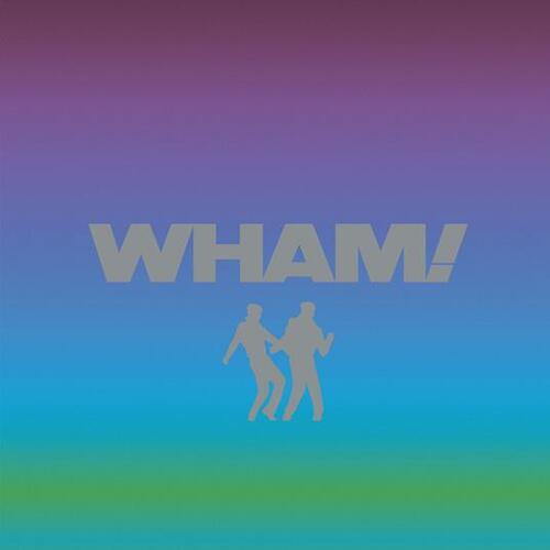 Kniha Wham! - The Singles: Echoes From The Edge Of Heaven CD