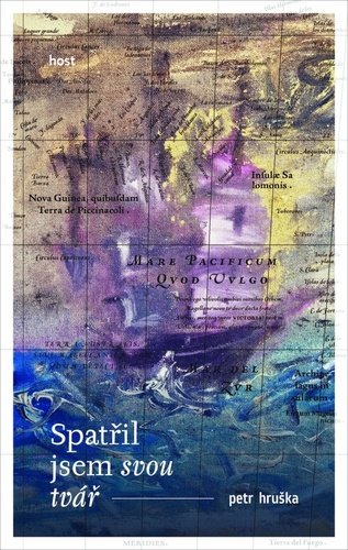 Kniha Spatřil jsem svou tvář