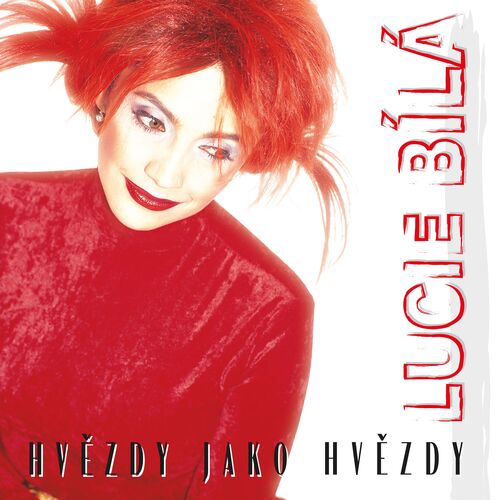 Kniha Bílá Lucie - Hvězdy jako hvězdy: 25th Anniversary (Remaster) CD