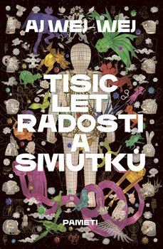 Kniha Tisíc let radostí a smutků