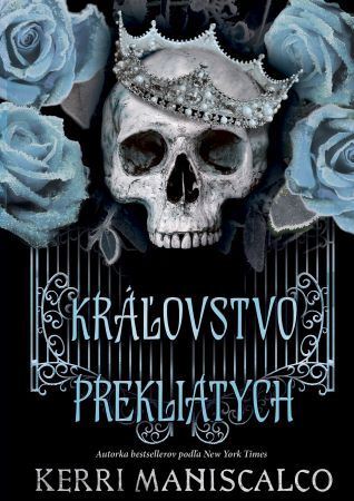 Kráľovstvo Hriešnych 2: Kráľovstvo Prekliatych