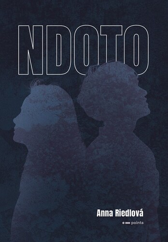 Kniha NDOTO - Anna Riedlová