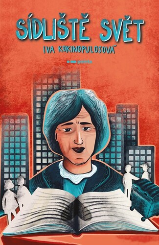 Sídliště Svět - Iva Kokinopulosová kúpite na Panta Rhei