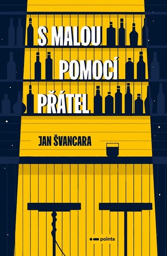 S malou pomocí přátel - Jan Švancara kúpite na Panta Rhei