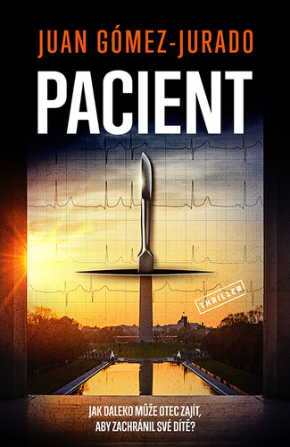 Pacient kúpite na Panta Rhei
