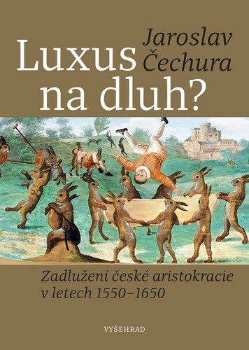 Luxus na dluh? kúpite na Panta Rhei